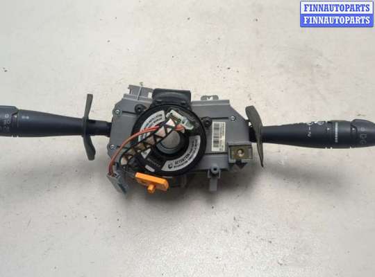 Переключатель поворотов и дворников (стрекоза) RN1597303 на Renault Scenic 1996-2002