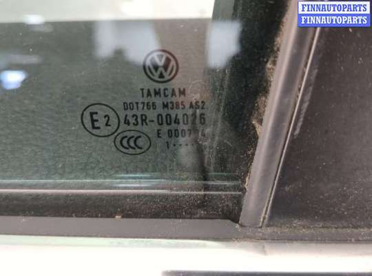 купить Дверная карта (Обшивка двери) на Volkswagen Passat 7 2010-2015 Европа