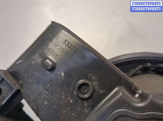 купить Лючок бензобака на Opel Astra J 2010-2017