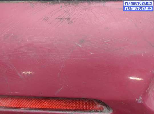купить Подсветка номера на Alfa Romeo 156 1997-2003