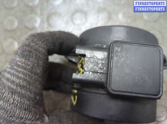 Датчик расхода воздуха (ДМРВ) на BMW X3 (E83)