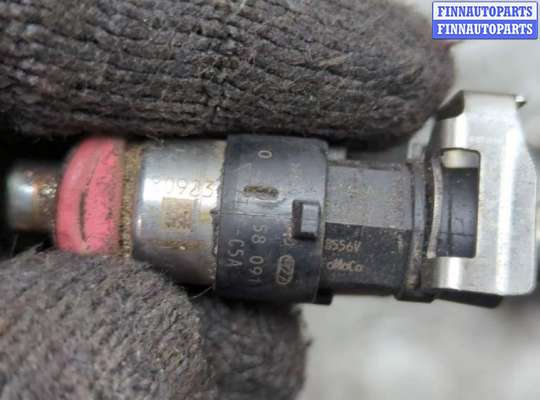 купить Форсунка топливная на Mazda CX-9 2012-2016