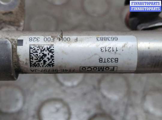 купить Форсунка топливная на Mazda CX-9 2012-2016