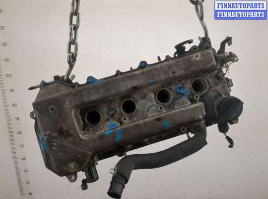 купить Головка блока (ГБЦ) на Toyota Avensis 2 2003-2008