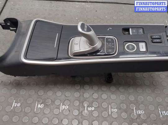 купить Кулиса КПП на Mitsubishi Outlander 2012-2021