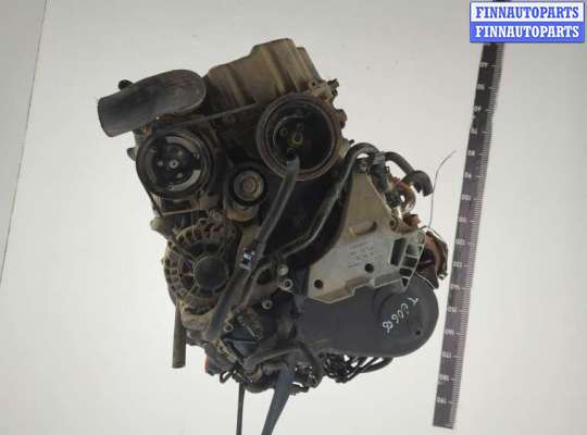 Форсунка топливная VG2710992 на Volkswagen Passat 7 2010-2015 Европа