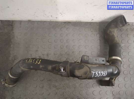 купить Патрубок интеркулера на Volkswagen Passat 7 2010-2015 Европа