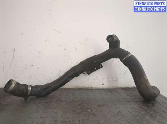 купить Патрубок интеркулера на Volkswagen Passat 7 2010-2015 Европа