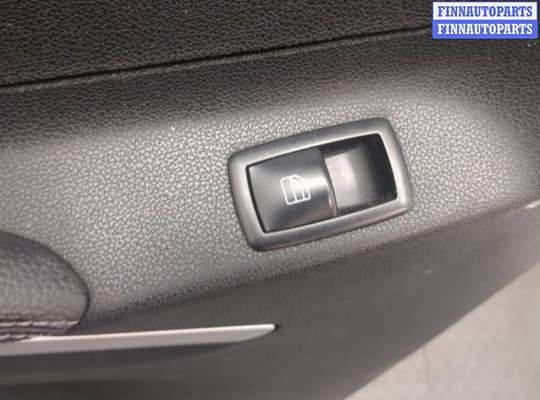 купить Дверь боковая (легковая) на Mercedes ML W164 2005-2011