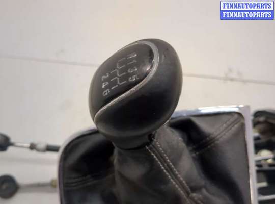 купить Кулиса КПП на Opel Astra J 2010-2017