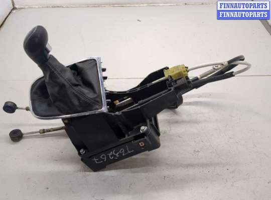 Кулиса КПП OP2424041 на Opel Astra J 2010-2017