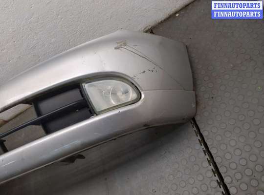 купить Заглушка (решётка) бампера на Nissan Primera P11 1996-2002