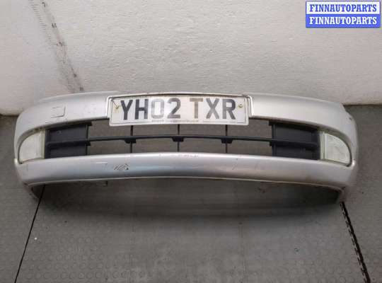 купить Заглушка (решётка) бампера на Nissan Primera P11 1996-2002