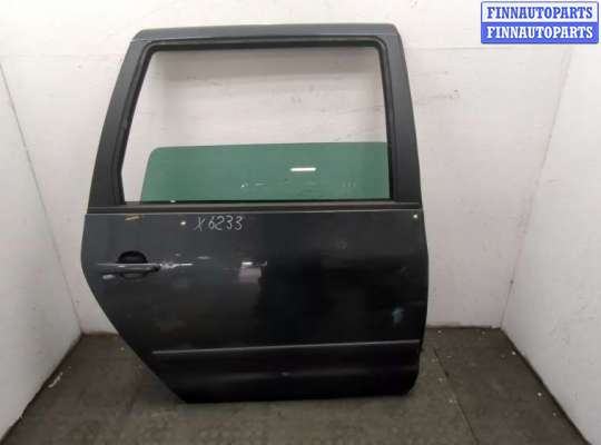 Динамик VG2529746 на Seat Alhambra 1996-2010
