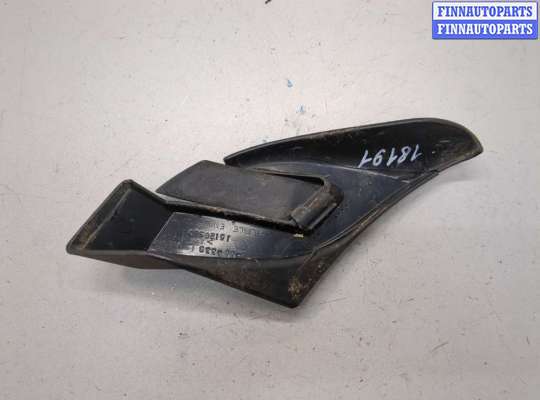 купить Накладка на лобовое (водоотвод) на Chevrolet Tahoe 1999-2006