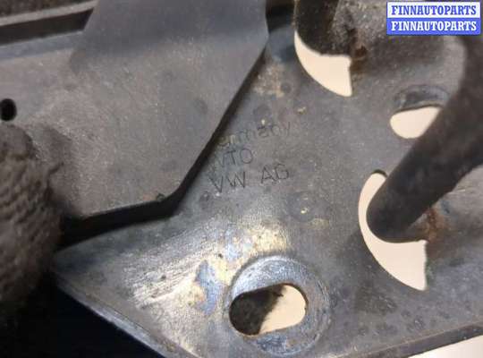 купить Замок капота на Volkswagen Polo 2001-2005