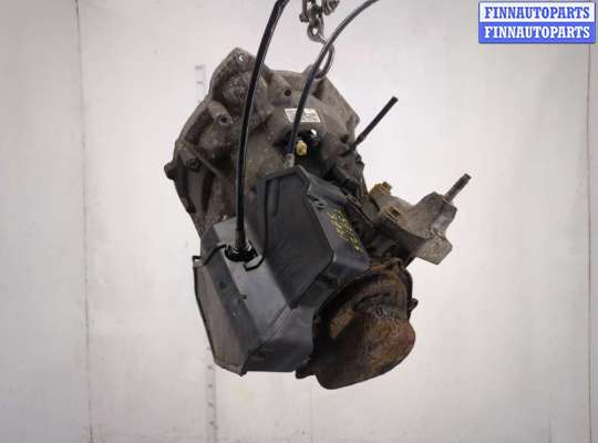 Купить КПП 5-ст.мех. (МКПП) на Ford Fiesta 2001-2007 КПП 5-ст.мех. (МКПП) FO2150634 на Ford Fiesta 2001-2007