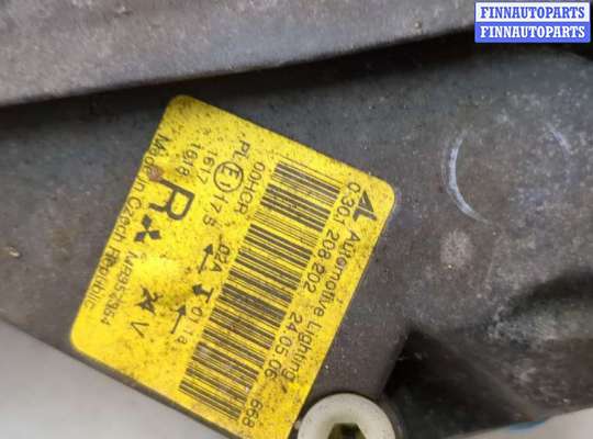 Фара передняя на Mitsubishi Colt VI (Z3)