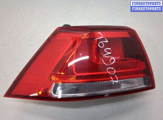Купить Фонарь (задний) на Volkswagen Golf 7 2012-2020 Фонарь (задний) VG2792796 на Volkswagen Golf 7 2012-2020