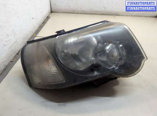 Фара (передняя) LRQ7177 на Land Rover Freelander 1 1998-2006