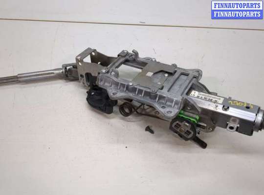купить Колонка рулевая на Volkswagen Golf 5 2003-2009