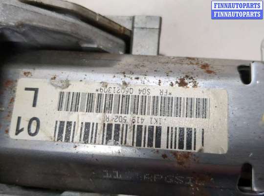 купить Колонка рулевая на Volkswagen Golf 5 2003-2009