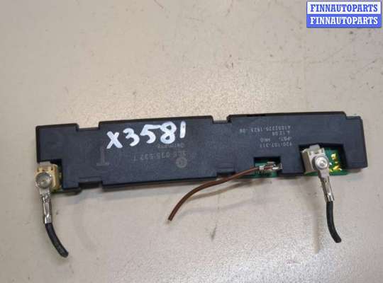 купить Антенна на Volkswagen Passat 6 2005-2010