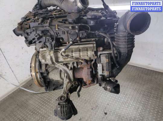 купить Двигатель (ДВС) на BMW 1 E87 2004-2011