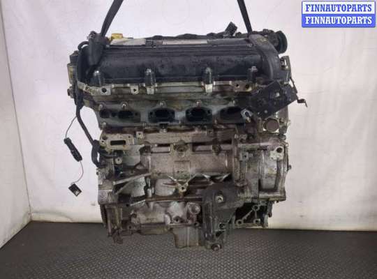 ДВС (Двигатель) на Opel Vectra C