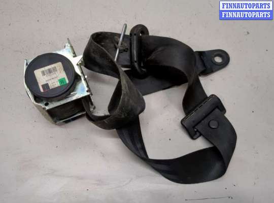 купить Ремень безопасности на Ford Fusion 2002-2012