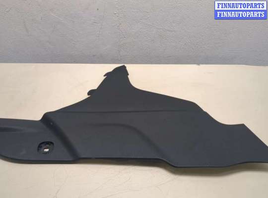 Пластик центральной консоли FO1933619 на Ford EcoSport 2017-2023