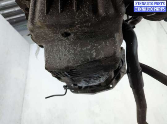 Форсунка топливная на Renault Logan II