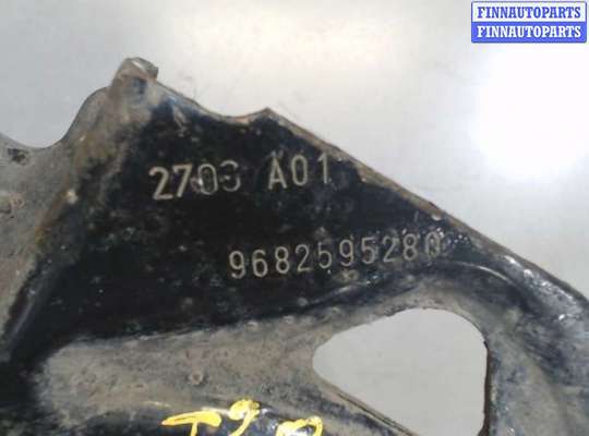 купить Рычаг подвески на Peugeot 407 2004-2011