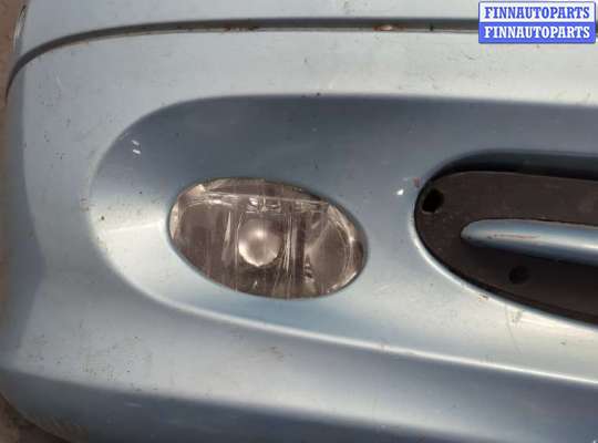купить Фара противотуманная (галогенка) на Mercedes CLK W209 2002-2010