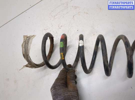 купить Пружина подвески на Citroen Berlingo 2008-2012