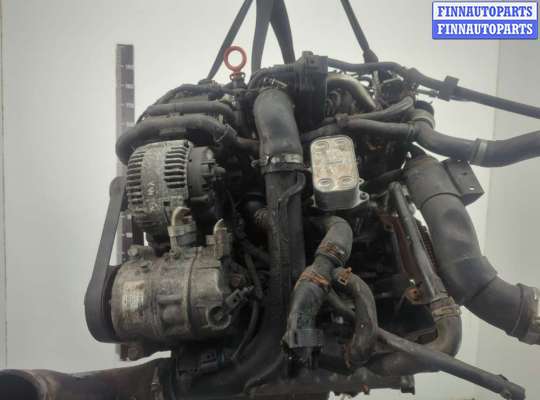 купить Двигатель (ДВС) на Volkswagen Golf 6 2008-2012