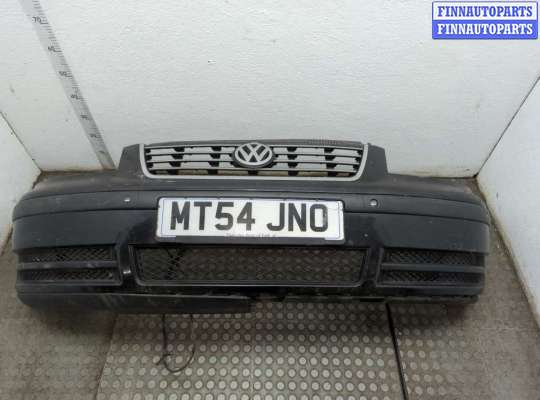 Заглушка (решётка) бампера ST342648 на Volkswagen Sharan 2000-2010