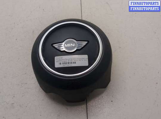 купить Подушка безопасности водителя на Mini Cooper (F56) 2013-2024