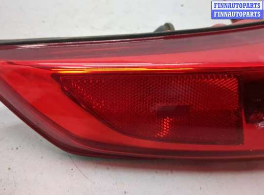 купить Фонарь (задний) на Infiniti FX 2002-2009