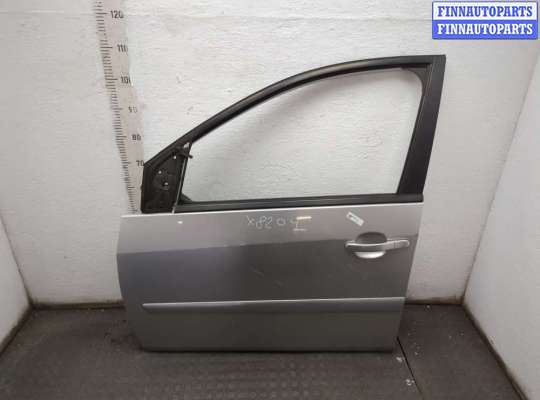 Стеклоподъемник электрический FO2174497 на Ford Fiesta 2001-2007