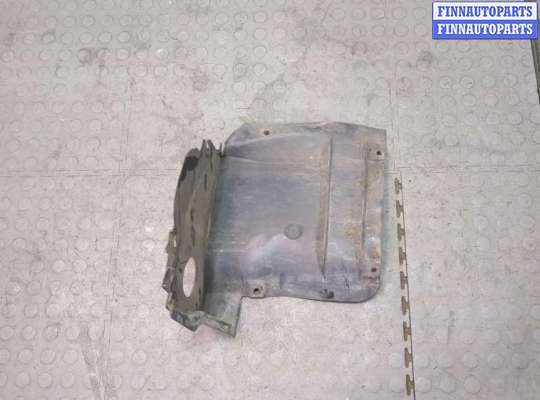 купить Защита арок (подкрылок) на Mercedes C W203 2000-2008