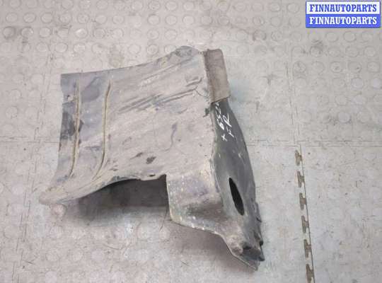 купить Защита арок (подкрылок) на Mercedes C W203 2000-2008