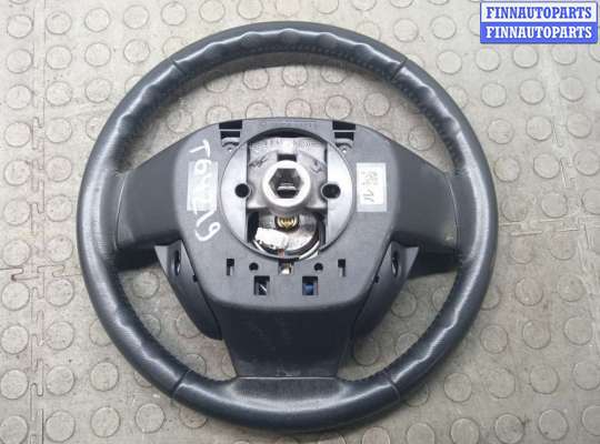 купить Руль на Mazda 3 (BL) 2009-2013