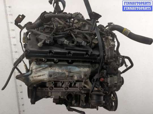 купить Двигатель (ДВС) на Infiniti FX 2002-2009