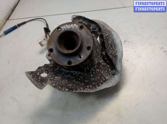 купить Ступица (кулак, цапфа) на BMW 5 E39 1995-2003