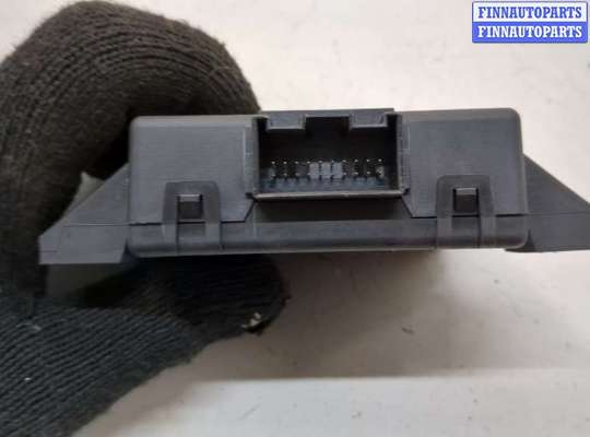 купить Блок комфорта на Porsche Panamera 2009-2016