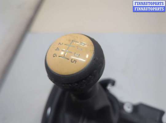 купить Кулиса КПП на Nissan Qashqai 2006-2013