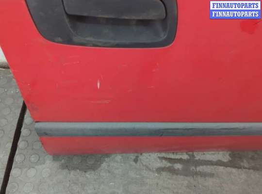 купить Дверь боковая (легковая) на Opel Astra G 1998-2005