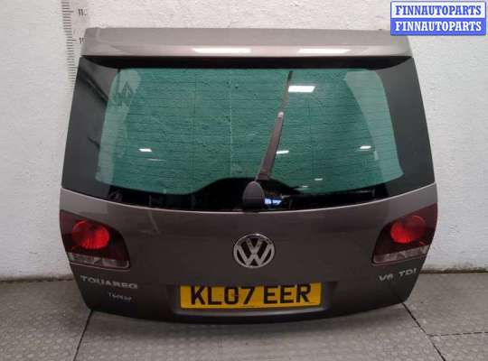 Купить Замок стекла на Volkswagen Touareg 2006-2010 Замок стекла VG2711721 на Volkswagen Touareg 2006-2010