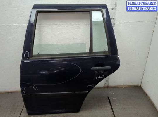 купить Замок двери на Volkswagen Golf 4 1997-2006